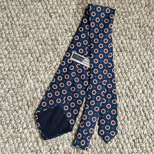 New Stefano Bassi Tie.